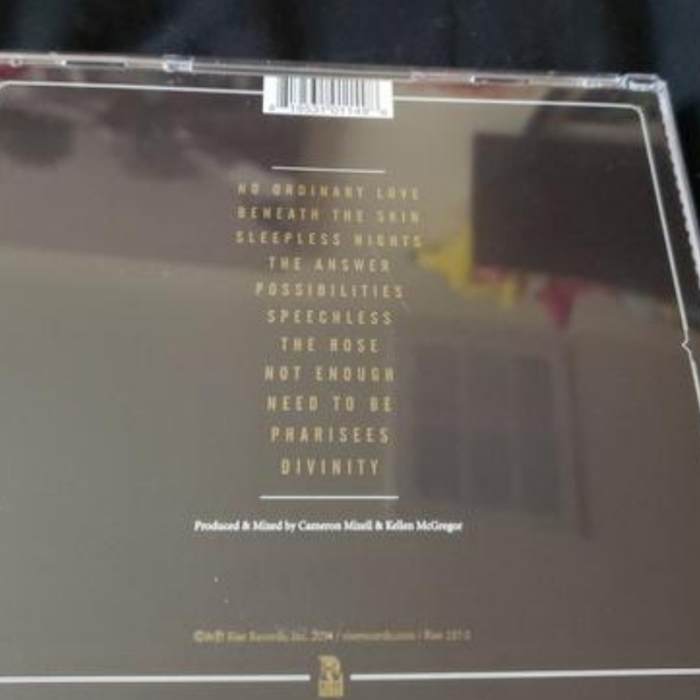 Memphis May Fire "Unconditional" CD - Picture 2 of 4